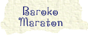 Baroko Maraton